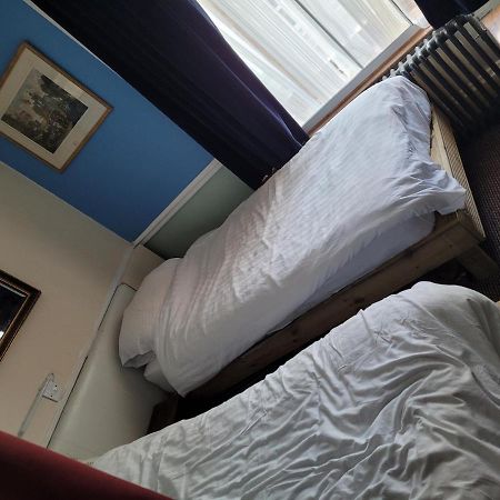 Les Fleurs Accommodation Dover Exterior foto