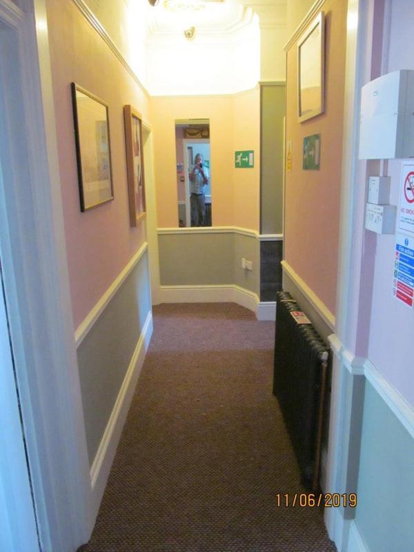 Les Fleurs Accommodation Dover Exterior foto