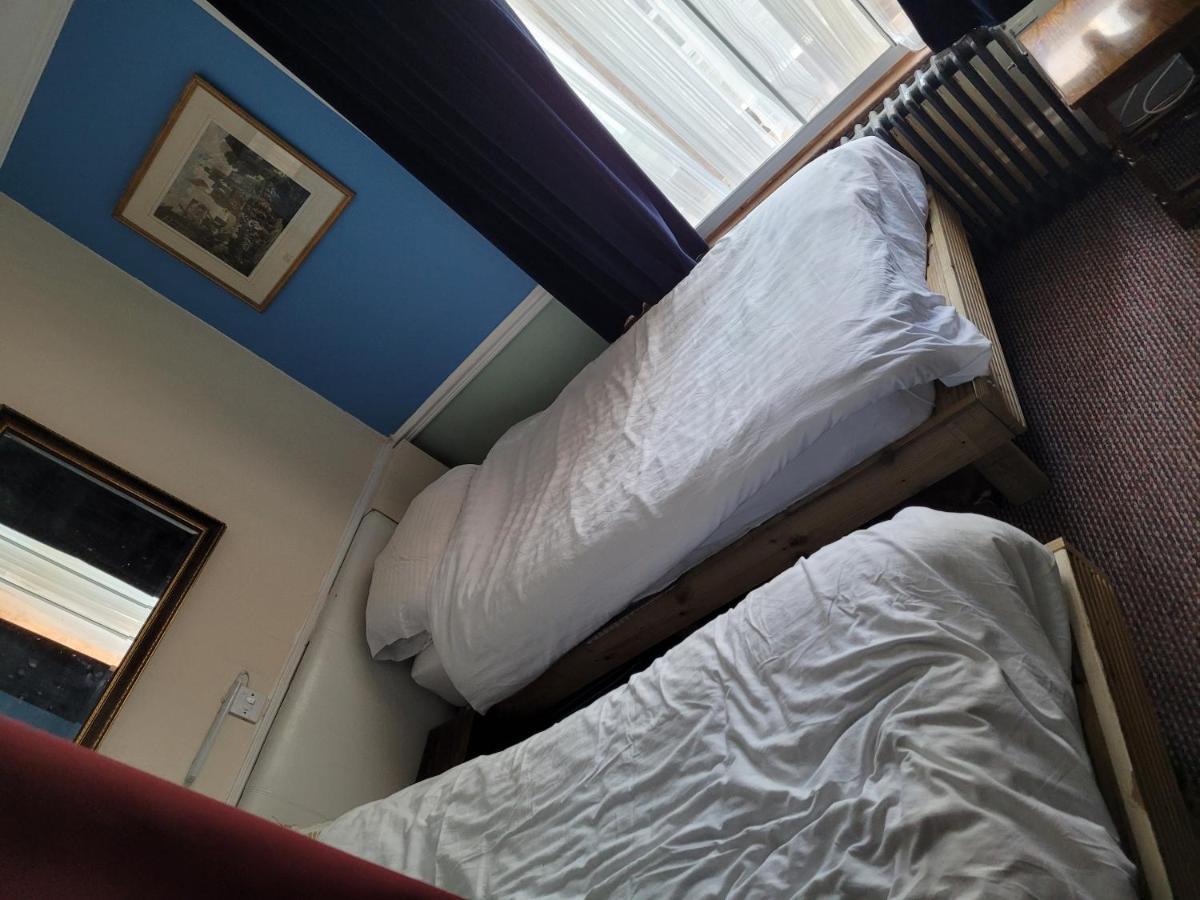 Les Fleurs Accommodation Dover Exterior foto